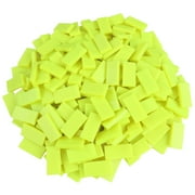 Bulk Dominoes - Lemon Lime - 100pcs
