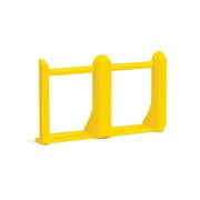 Bulk Dominoes - Line Reactor - Gold - 8 pack