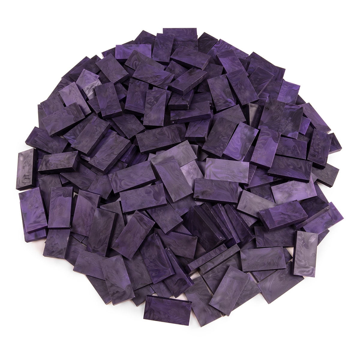 Plasma Storm