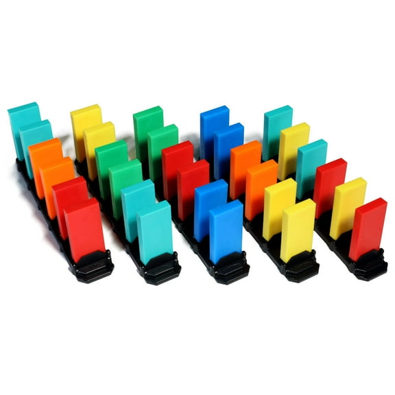 Bulk Dominoes - Rapid Track