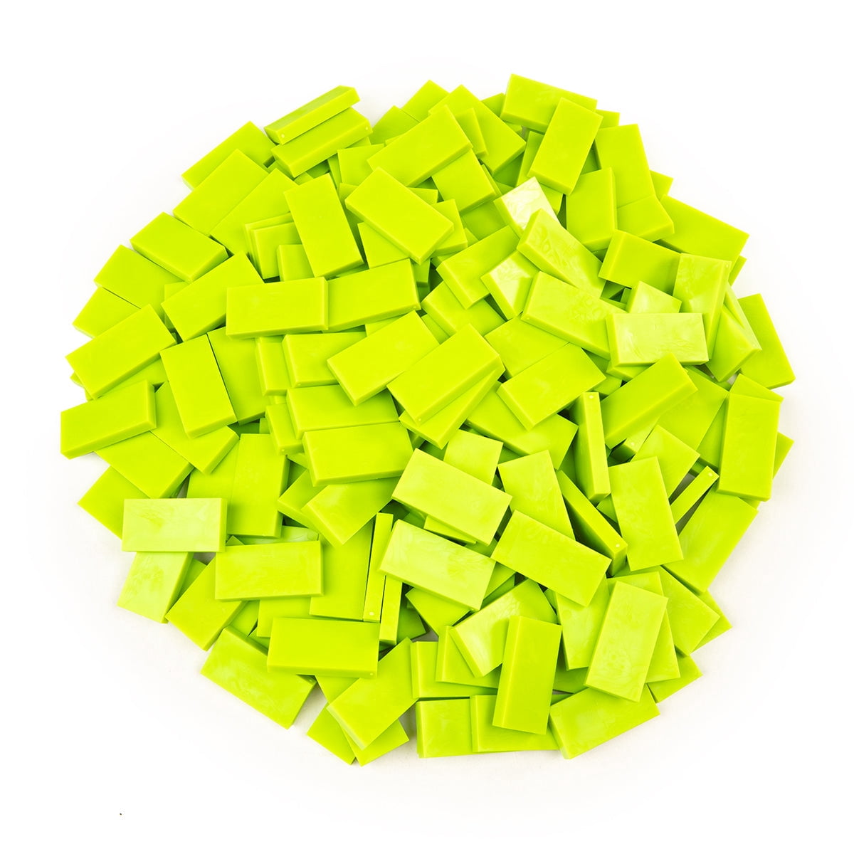 Sour Apple Green