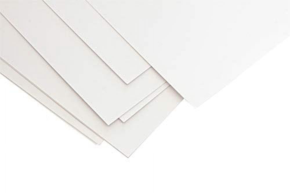 UArt Premium Sanded Pastel Paper Board - 18 x 24, Dark, 400 Grit 