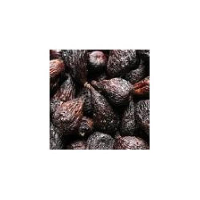 Bulk Dried Fruit 100 Organic Black Missions Figs Bulk 30 Lbs