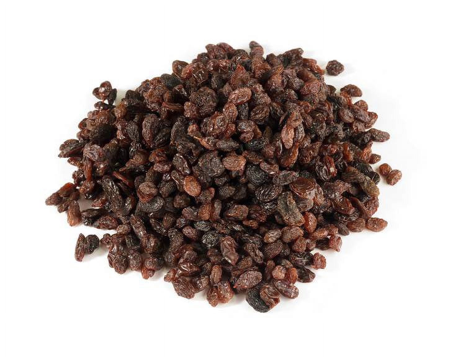 Bulk Dried Fruit - Raisins - Thompson - 5 lb. (5x#) - Walmart.com