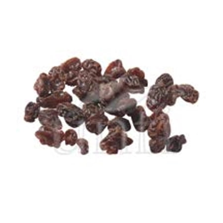 Bulk Dried Fruit - Raisins - Thompson - 5 lb.