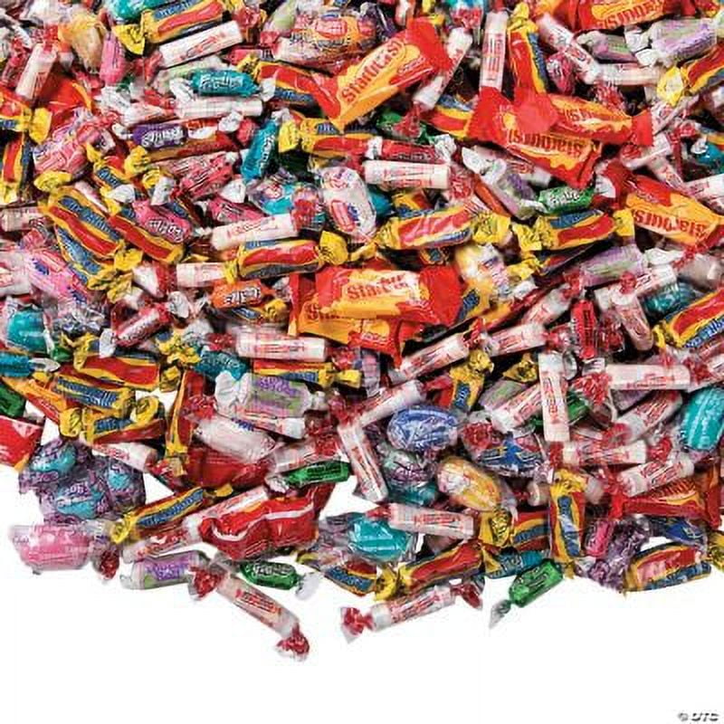 Bulk Easter Egg Candy Filler Assortment - 1000 Pieces - Basket Stuffers