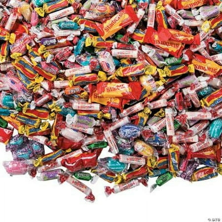 Bulk Easter Egg Candy Filler Assortment - 1000 Pieces - Basket Stuffers