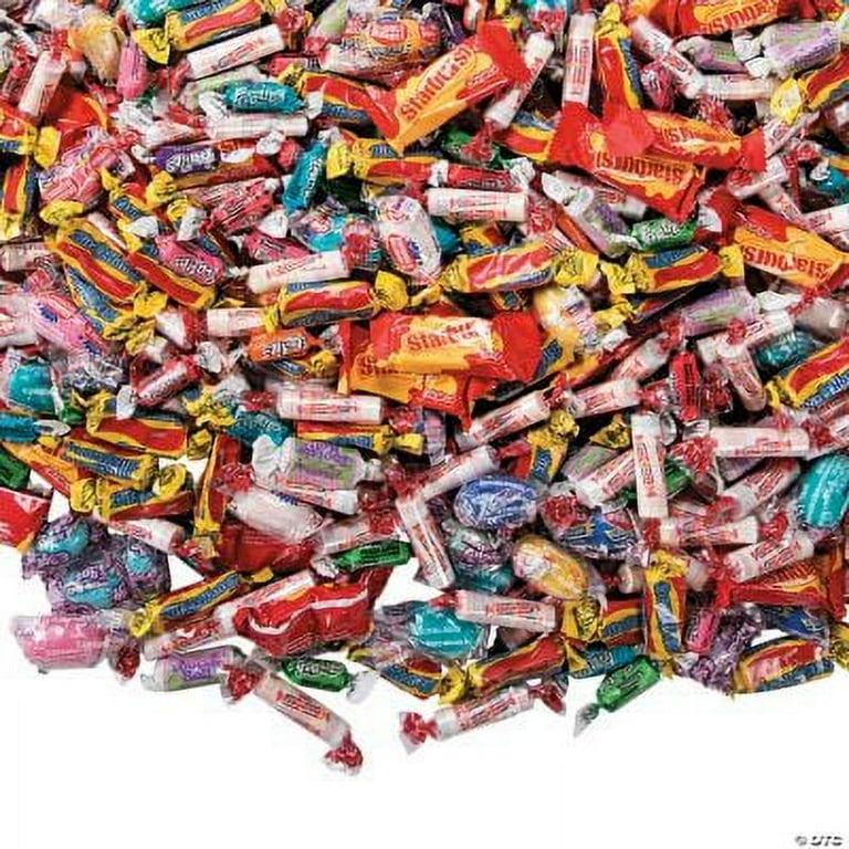 Bulk Easter Egg Candy Filler Assortment 1000 Pieces Basket