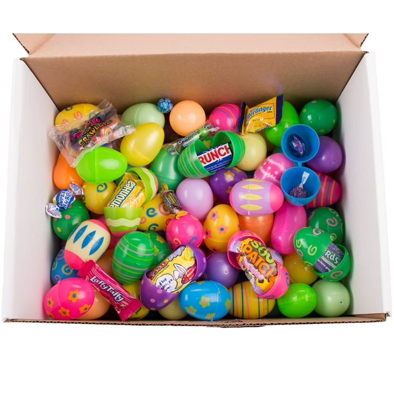Bulk easter eggs store
