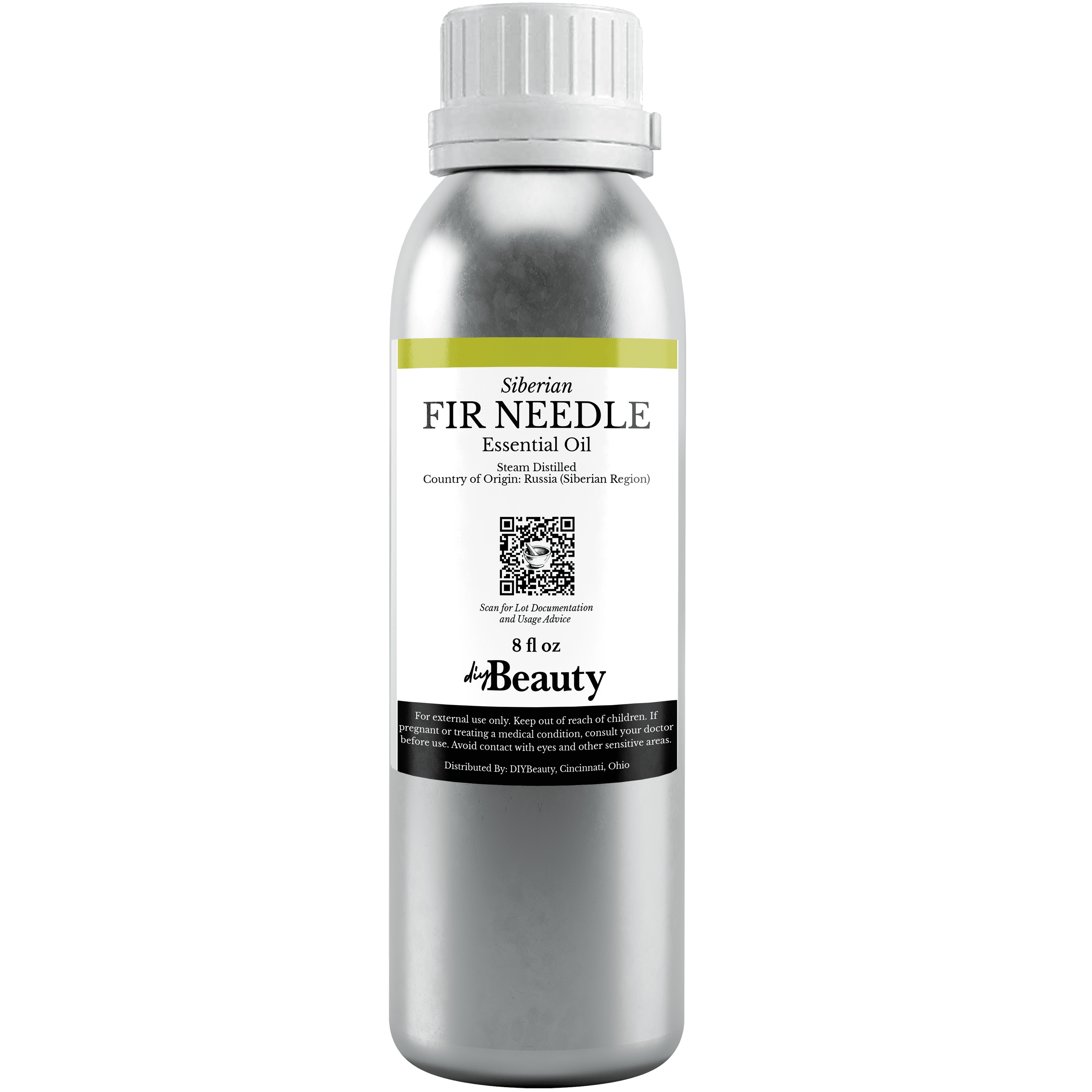 Thymes Refresher Oil - 1 Fl Oz - Frasier Fir