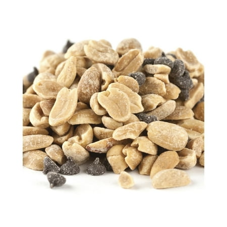 Bulk Foods, Inc. Peanut Butter Stock, Grind Ingredients To Make Homemade Chocolate Peanut Butter- 5 lb. Box