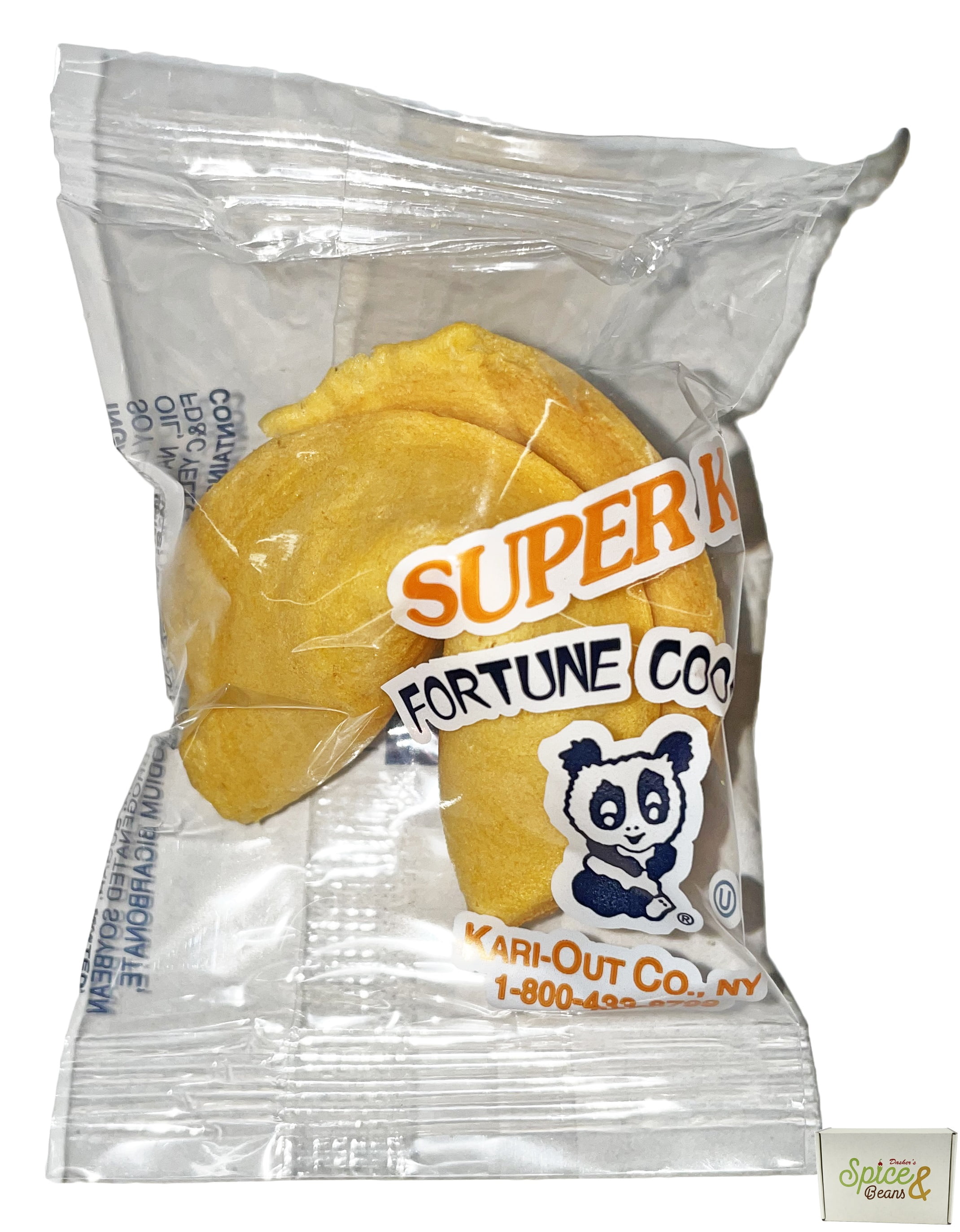 Bulk Fortune Cookies Kosher Handouts, Party Candy, Dinners, Chinese