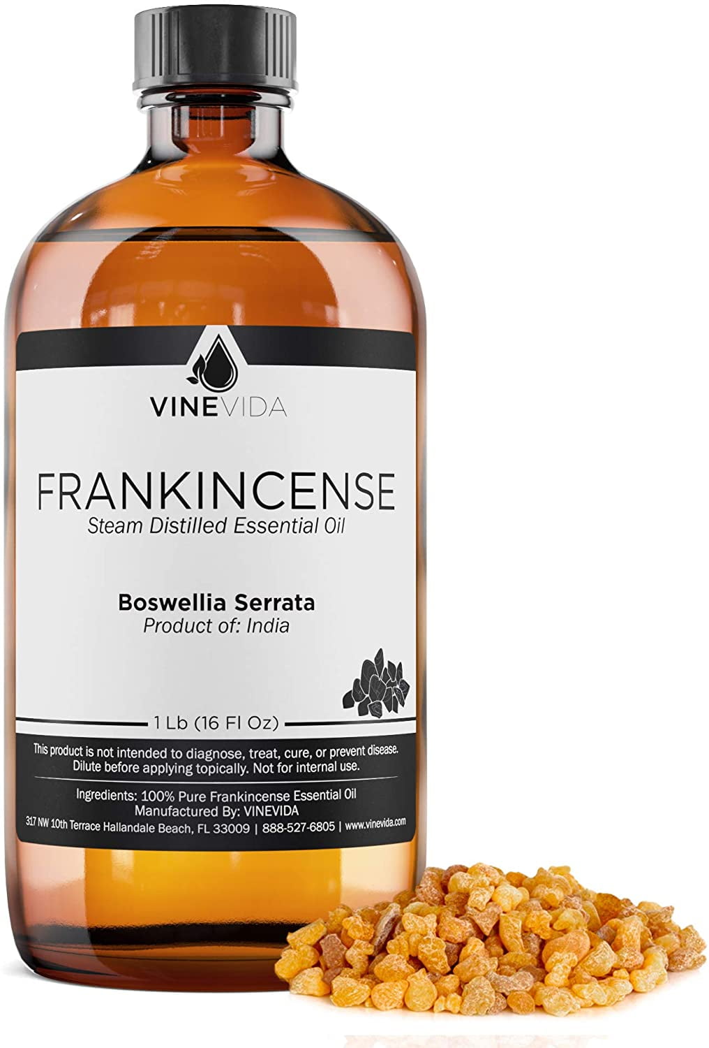 Frankincense Essential Oil, Soap & Candle Making Scent