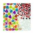thumbnail image 1 of Bulk Fun Icons Sticky Hand Assortment, Toys, Party Supplies, 288 Pieces, 1 of 1