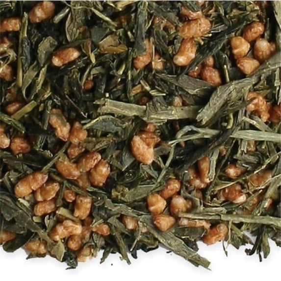 Bulk Genmaicha Tea