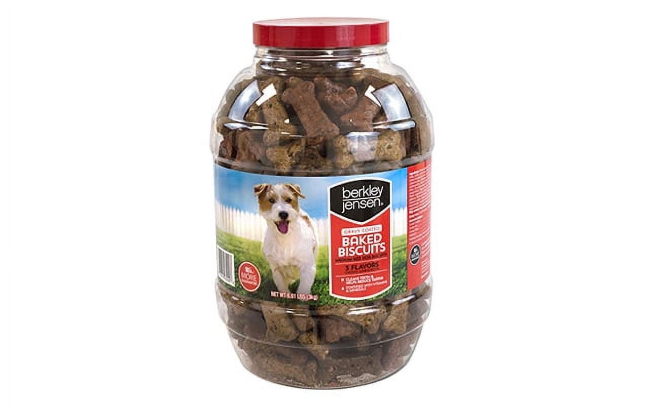 Berkley jensen clearance chicken training bites