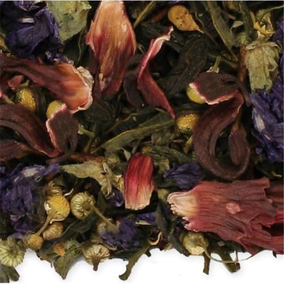 Bulk Green Tea Garden Tea