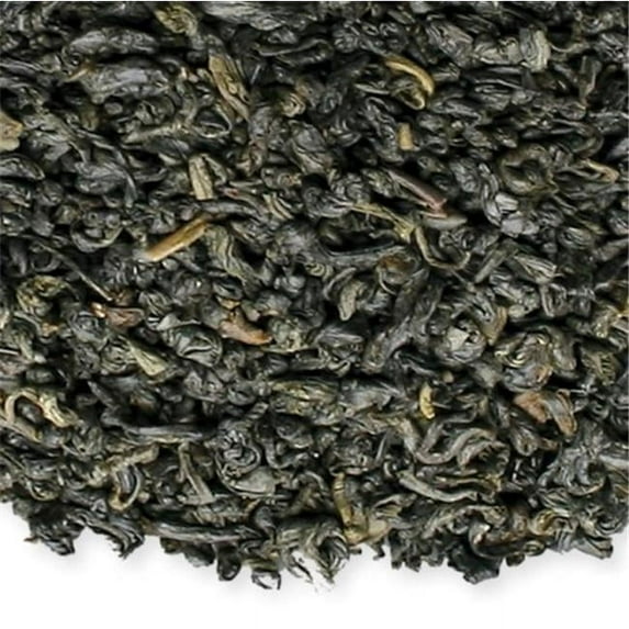 Bulk Gunpowder Green Tea