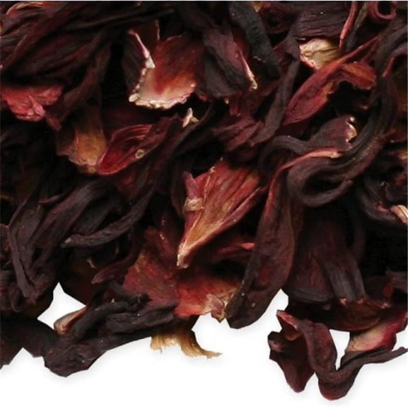 Bulk Herb Hibiscus Flowers Tea