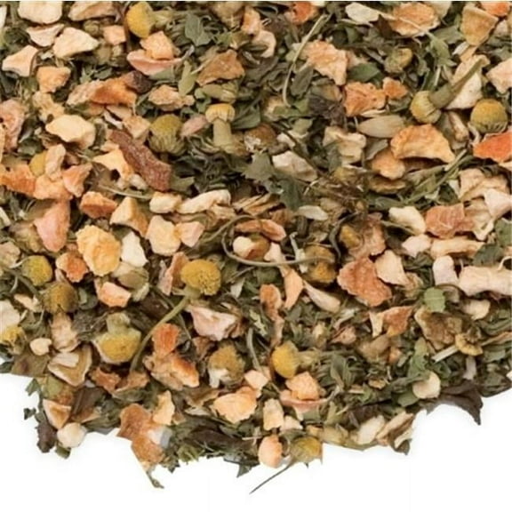 Bulk Herbal Lemon Medley Tea