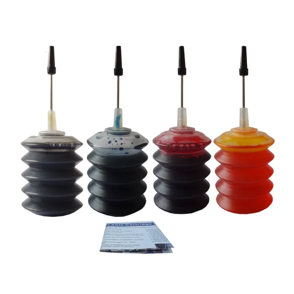 Bulk Ink For Hp27 28 Officejet 4110 4215 Pcs 1209 120G