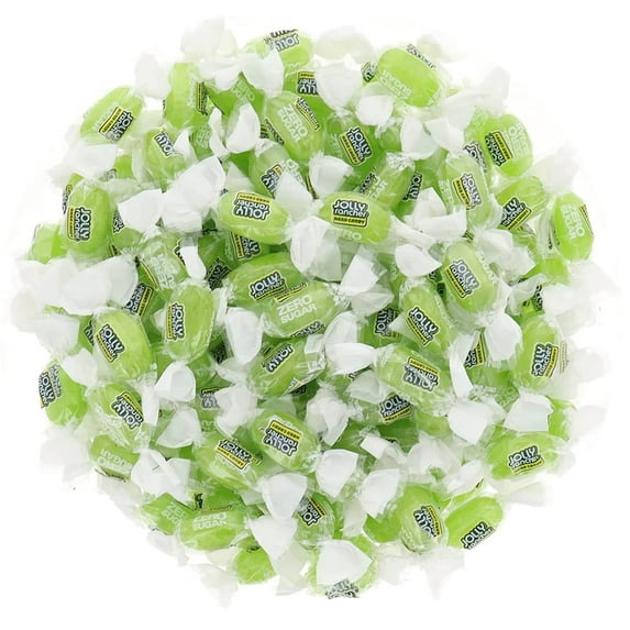 Bulk Jolly Ranchers | 1 lb Sugar Free Apple in Aromatik™ Bag