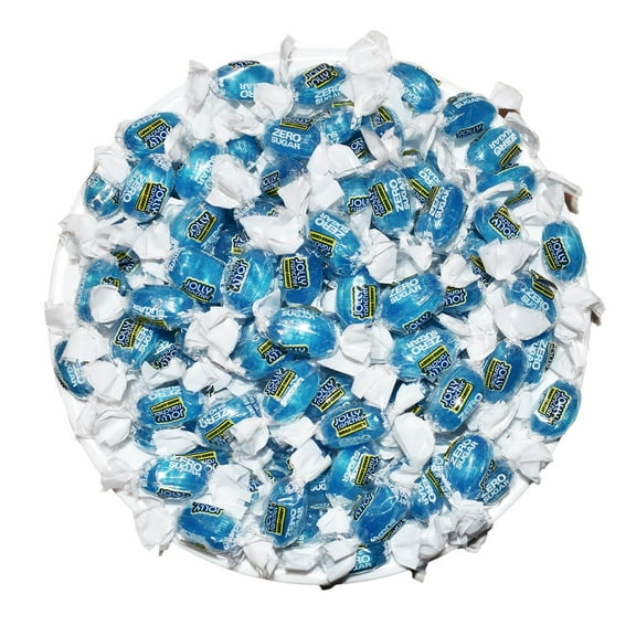 Bulk Jolly Ranchers | 1 lb Sugar Free Raspberry in Aromatik™ Bag