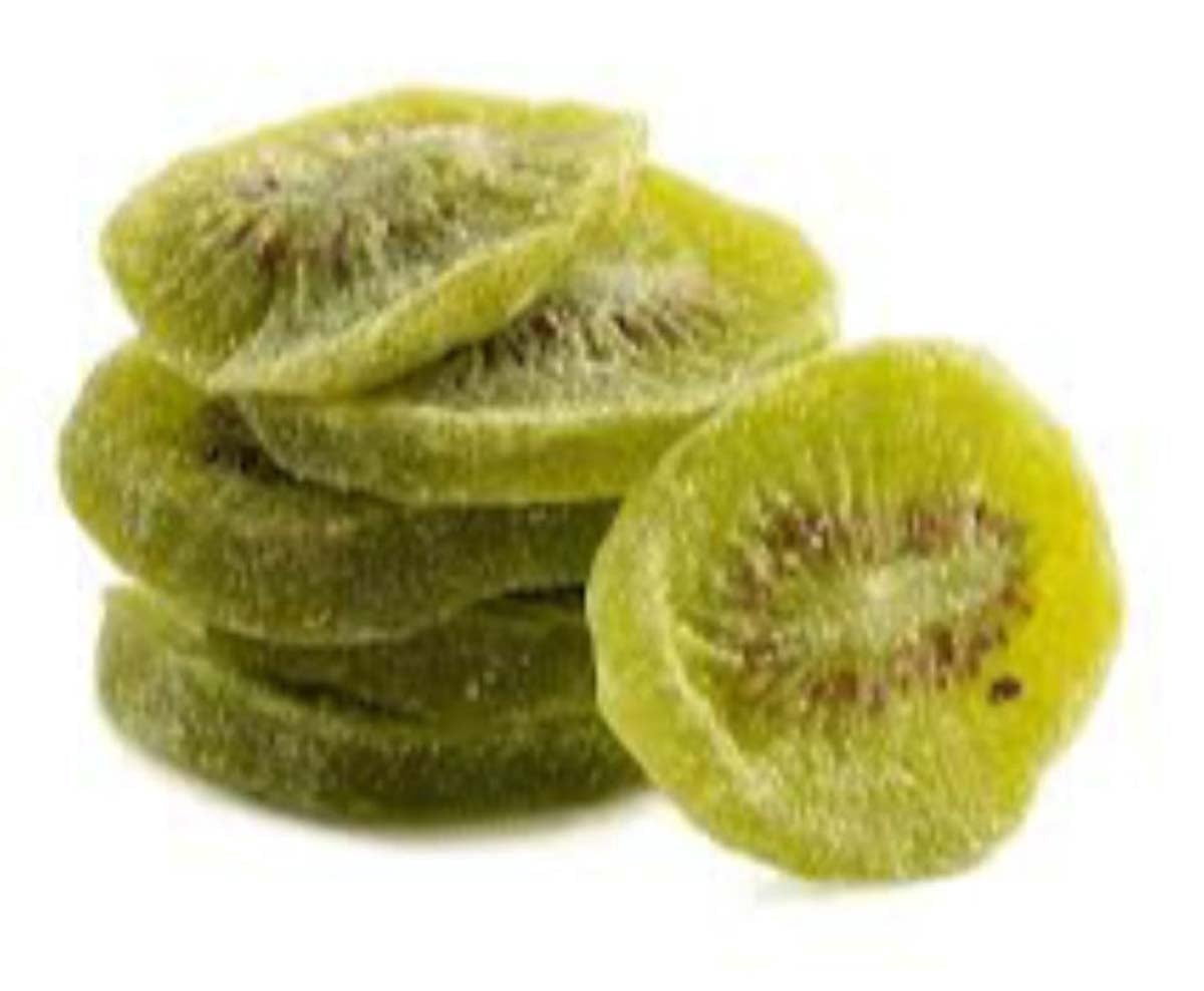 Bulk Kiwi Slices 25 Pound Wholesale Box