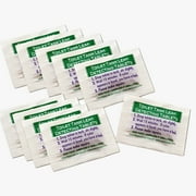 Bulk Leak Detecting Dye Tablets for Toilet Tanks 10 Pack