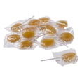 thumbnail image 1 of Bulk Lemon Lollipops, 1 of 1