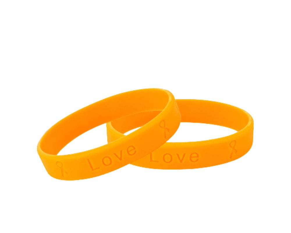 Personalized leukemia bracelets outlet