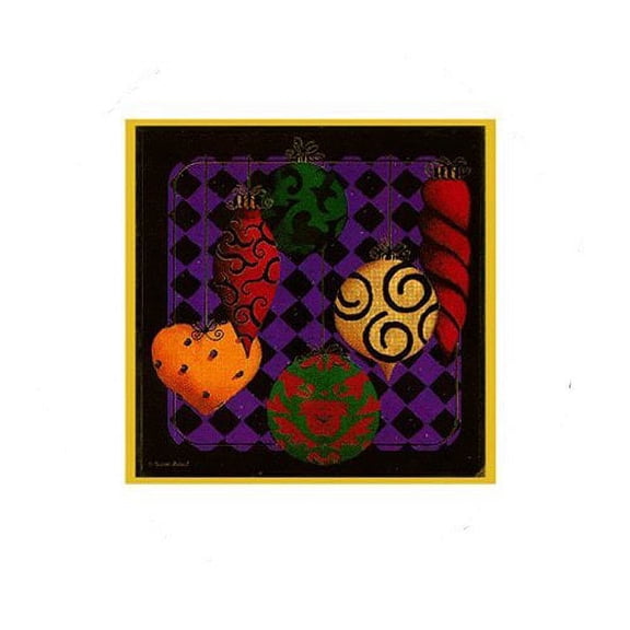 Bulk Lot Bundle (4) Dozen Greetings Cards By Artist Susan Zulau