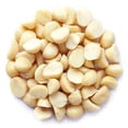 thumbnail image 1 of Bulk Macadamia Nuts 25 Pound Wholesale Box, 1 of 7