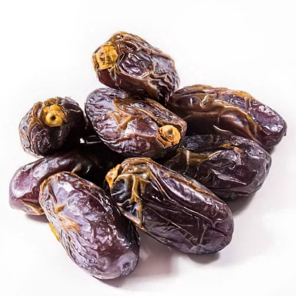 Bulk Medjool Dates With Pits 10 Pound Wholesale Box