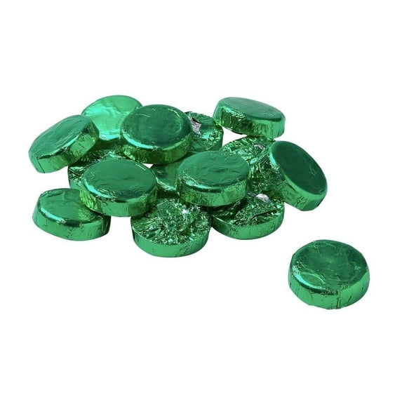 Bulk Mint Chocolates 1lb Bag