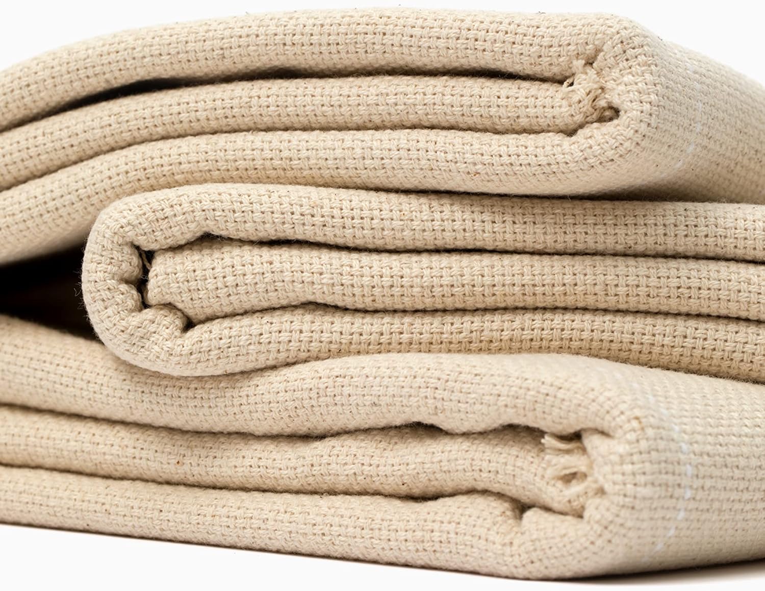 Bulk Monks Cloth With Line Wholesale Monks Cloth 10 Yards Long, 60