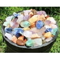 thumbnail image 1 of Bulk Natural Rough Rocks Decorative Stones, 1 of 7