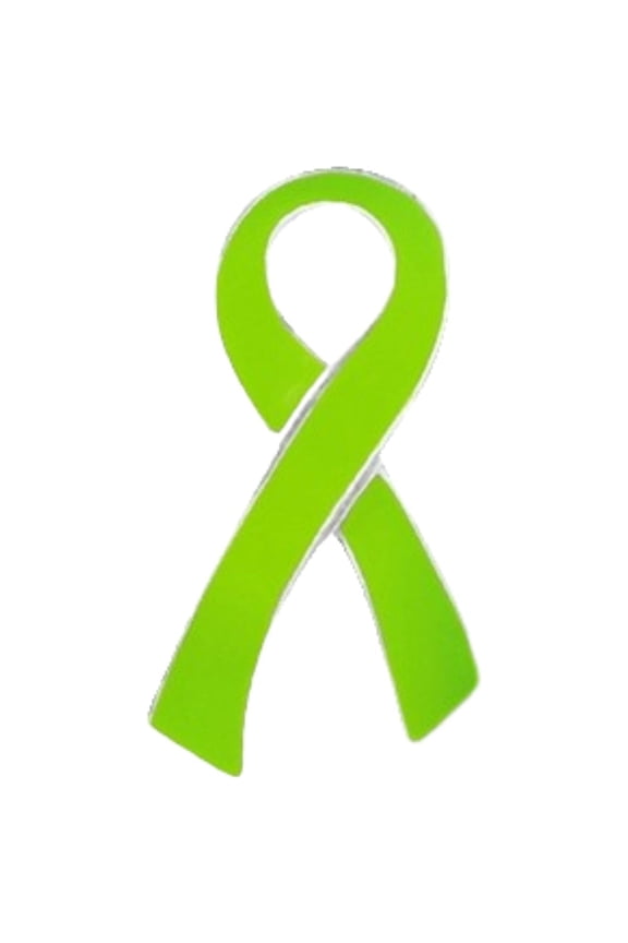Bulk Non-Hodgkin's Lymphoma Ribbon Pins