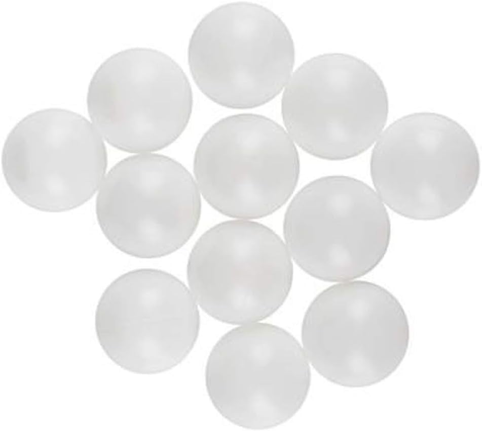 Bulk Novelties Ping Pong Balls 240pc Set