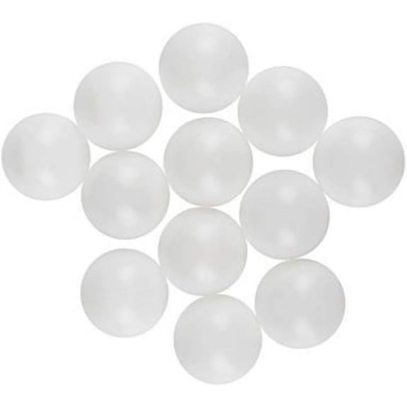 Bulk Novelties Ping Pong Balls 240pc Set
