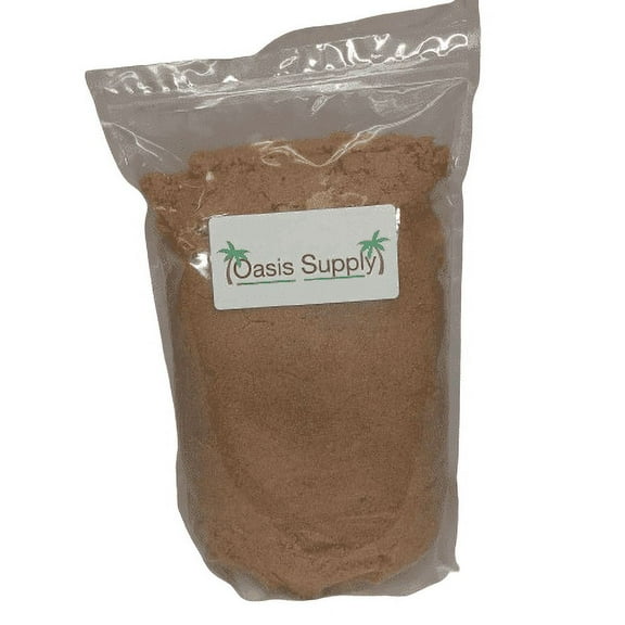 Bulk Old-Fashioned Dark Brown Sugar, 5 Lb. Bag