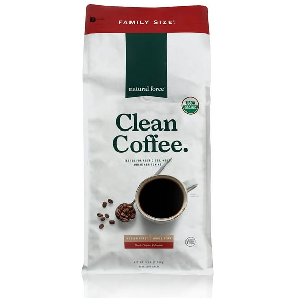 Purity Coffee