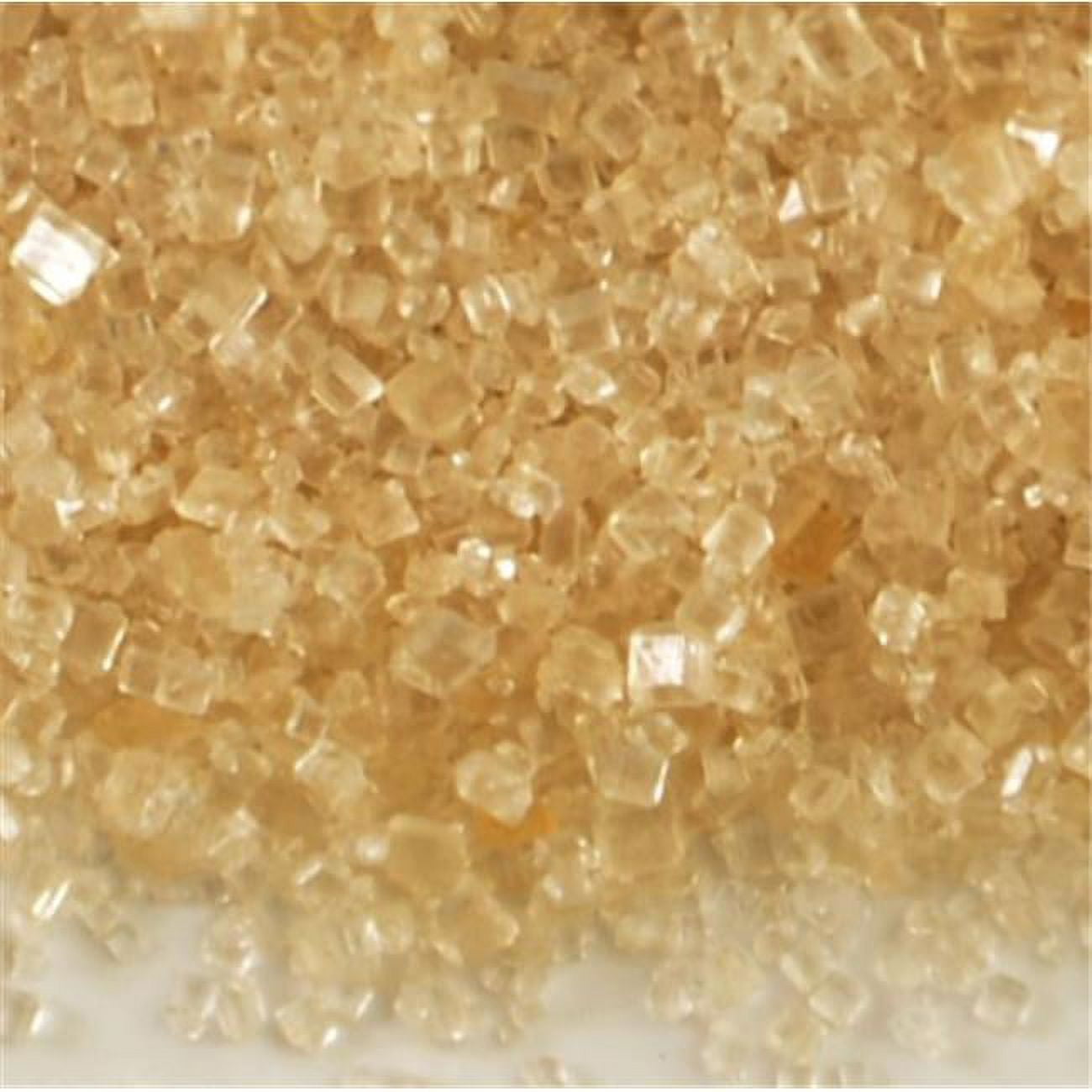 Bulk Organic Sugar - 1 Lbs. Tea