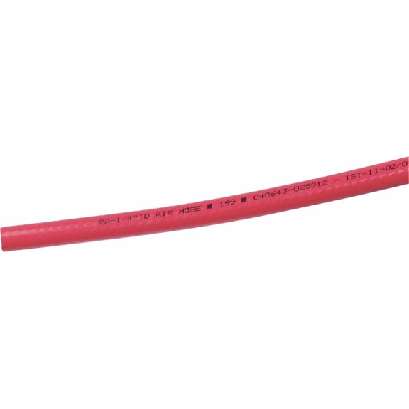 Bulk PVC Utility Hose - Pack of 4  Garden & Landscape Use, Standard Connection