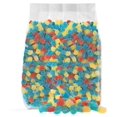 Bulk Pack Gummy Candy MSF2 Sour Smurfs - 2lb Assorted Chewy Gummies ...