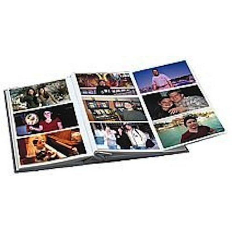 Pioneer Refill Pages for Pocket 3-Ring Binder Albums, Pages & Sleeves