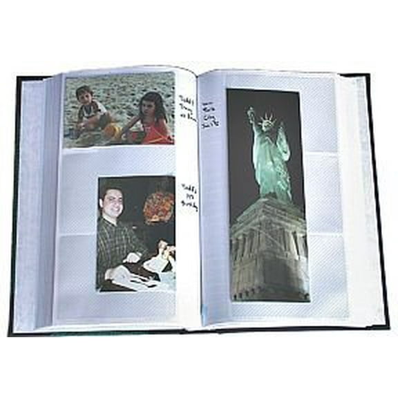 Bulk Pack Pioneer Photo Album Refill 46-BPR 4 x 6 for BP-200 120 Pages (60 Sheets)