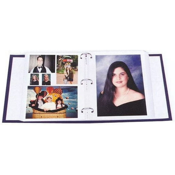 Bulk Pack Pioneer TR-100 Magnetic Refill Pages SRF-1200 (50 pages / 25 sheets)