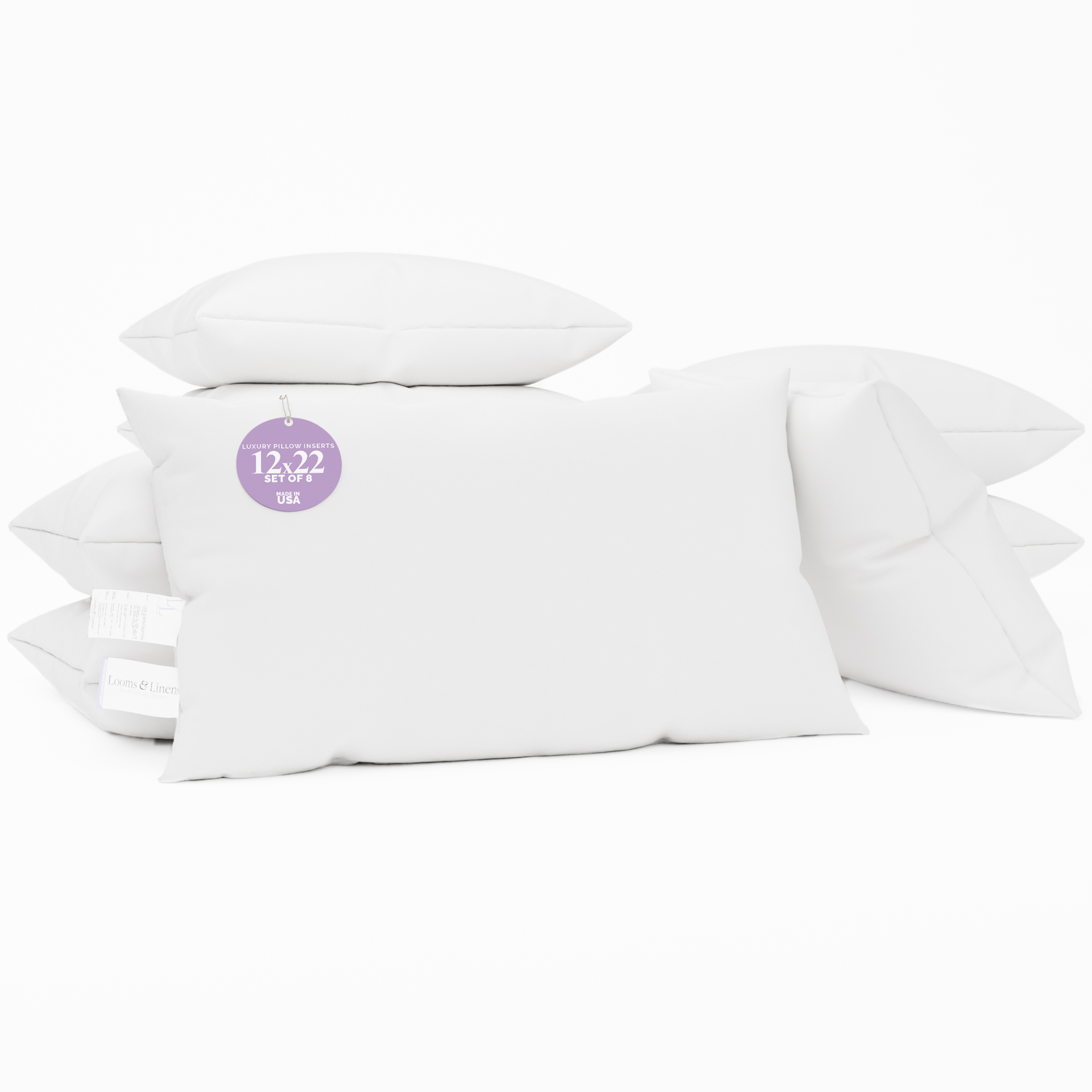 bulk pillow inserts