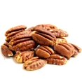 Bulk Pecans Halves 25 Pound Wholesale Box